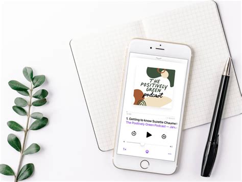 positively green|positively green podcast.